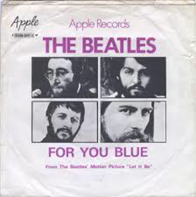 The Beatles - A Day in The Life: February 28, 1970