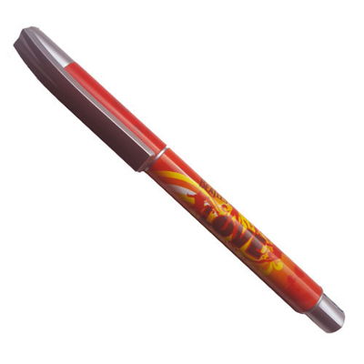 Picture of Beatles Pen: The Beatles Gel Ink Pen (LOVE)