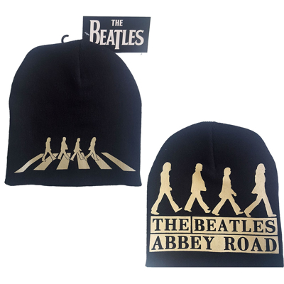 Picture of Beatles Beanie: The Beatles "Abbey Road"