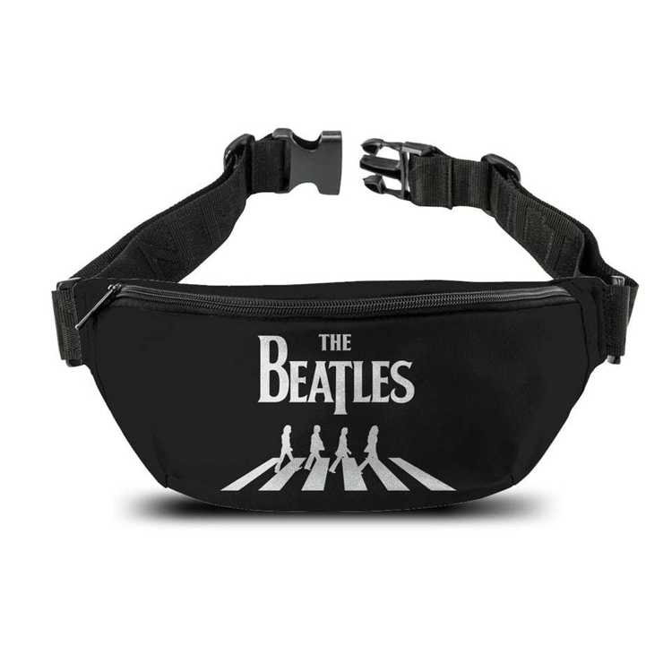Picture of Beatles Fanny Pack: Abbey Road Fanny Pack