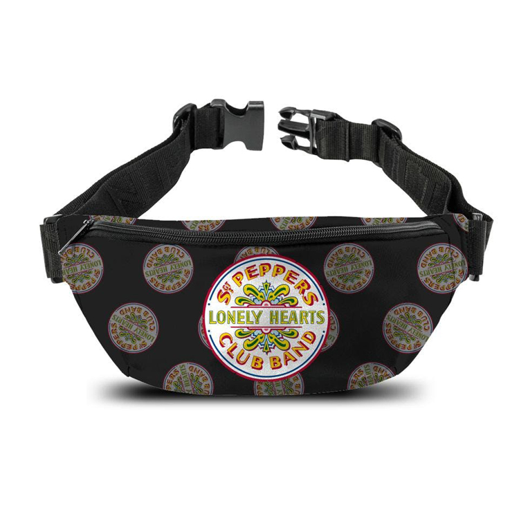 Picture of Beatles Fanny Pack: Sgt Pepper Fanny Pack