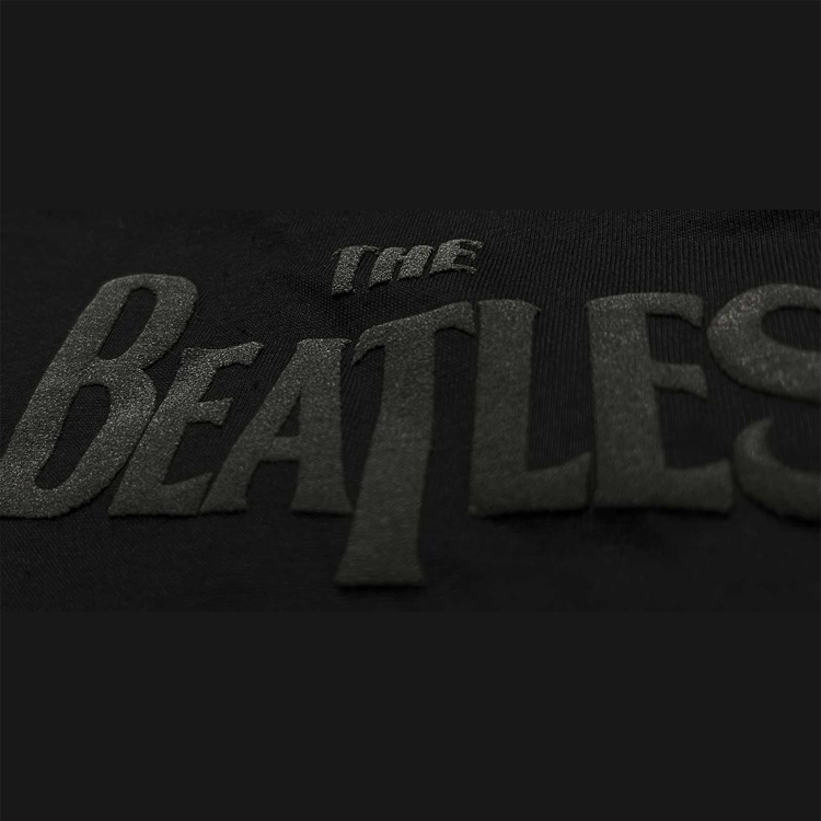 Picture of Beatles Adult T-Shirt: Unisex  Albums on Apple