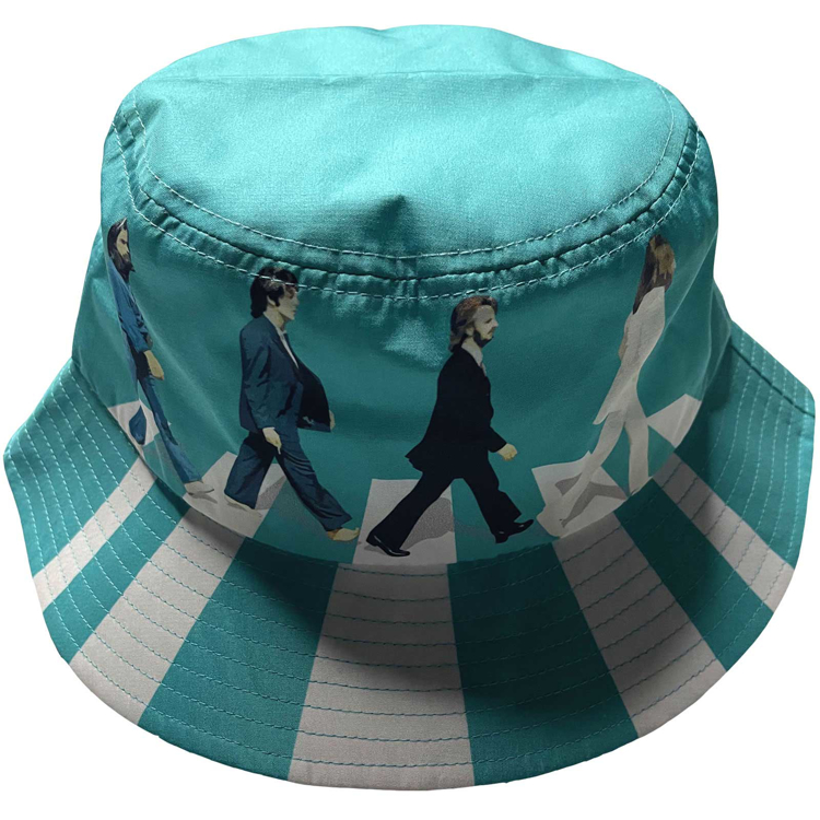 Picture of Beatles Cap: The Beatles Abbey Road Bucket Hat