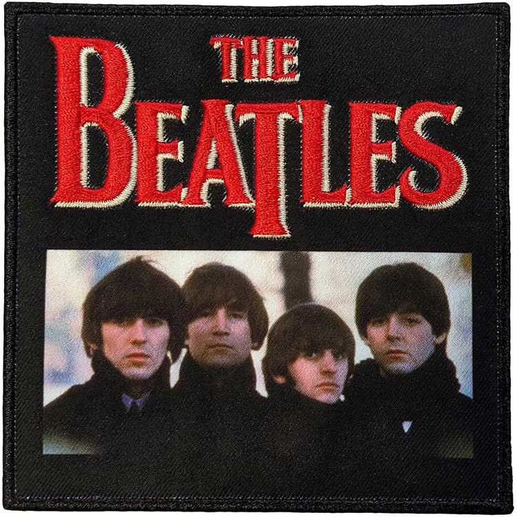Picture of Beatles Patches: Beatles for Sale