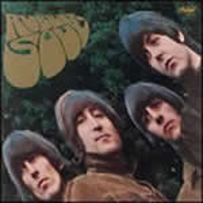 Picture for category Beatles by the Album
