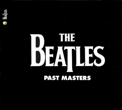 Show details for Beatles CD Past Masters Vol 1 & 2 (2009 Remaster) Picture of Beatles CD Past Masters Vol 1 & 2 (2009 Remaster)