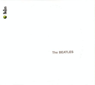 Show details for Beatles CD  White Album (2009 Remaster) Picture of Beatles CD  White Album (2009 Remaster)