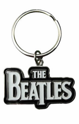 Show details for Beatles Keychain: The Beatles Classic Keychain Picture of Beatles Keychain: The Beatles Classic Keychain