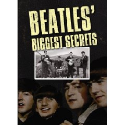 Show details for Beatles DVD: Beatles "Biggest Secrets" (2004) Picture of Beatles DVD: Beatles "Biggest Secrets" (2004)