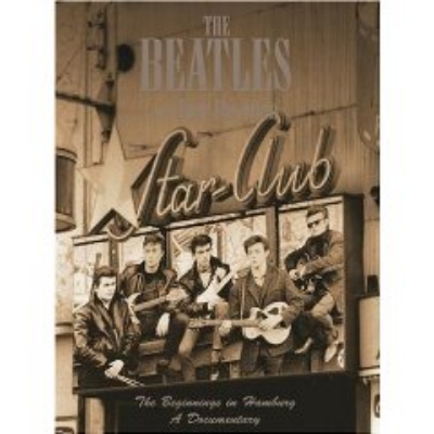 Show details for Beatles DVD: The Beatles with Tony Sheridan (2004) Picture of Beatles DVD: The Beatles with Tony Sheridan (2004)