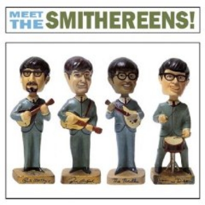 Show details for CD Meet the Smithereens! Picture of CD Meet the Smithereens!