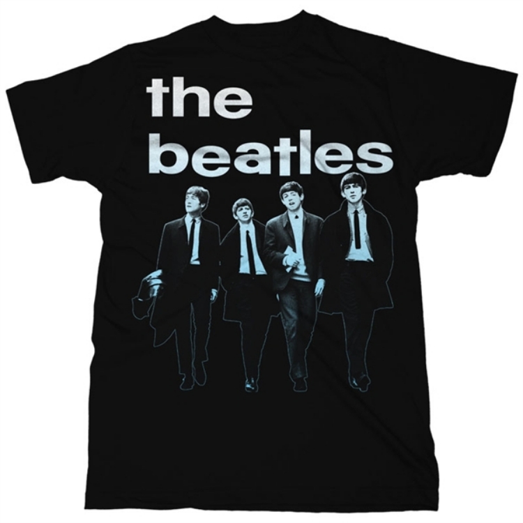 Beatles t shirt dress sale