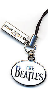 Picture for category Beatles Phone Charms