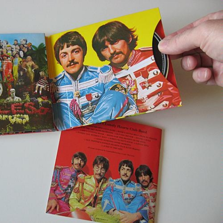 Picture of BOX SET: Mono Box Set (Remastered) UK IMPORT IN STOCK