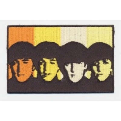 Show details for Beatles Patches: Beatles For Sale Picture of Beatles Patches: Beatles For Sale