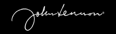 Show details for Beatles Patches: John Lennon Signature Picture of Beatles Patches: John Lennon Signature