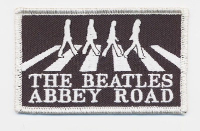 Show details for Beatles Patches: Abbey Road Picture of Beatles Patches: Abbey Road