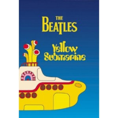 Show details for Beatles DVD: The Beatles  Yellow Submarine (1968) Picture of Beatles DVD: The Beatles  Yellow Submarine (1968)