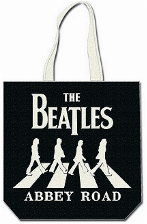 Bag The Beatles - 70´s Logo