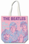 Show details for Beatles Tote Bags: The Beatles Canvas Zip Totes TOTE: The Beatles - Lady Madonna (Pink) Picture of Beatles Tote Bags: The Beatles Canvas Zip Totes TOTE: The Beatles - Lady Madonna (Pink)