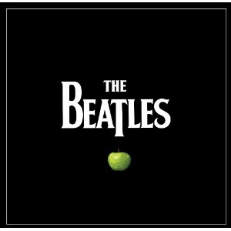 Picture of The Beatles Stereo Vinyl Box Set [Box set]