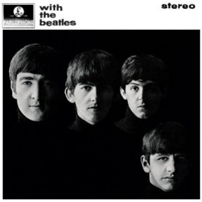 Show details for Beatles LP "With the Beatles" (2012 Remaster) Picture of Beatles LP "With the Beatles" (2012 Remaster)