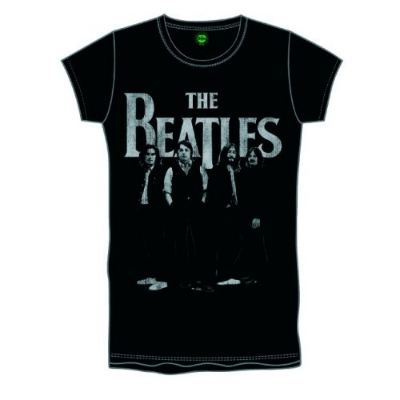 Show details for Beatles Youth T-Shirt: The Beatles Boy's Classic Picture of Beatles Youth T-Shirt: The Beatles Boy's Classic