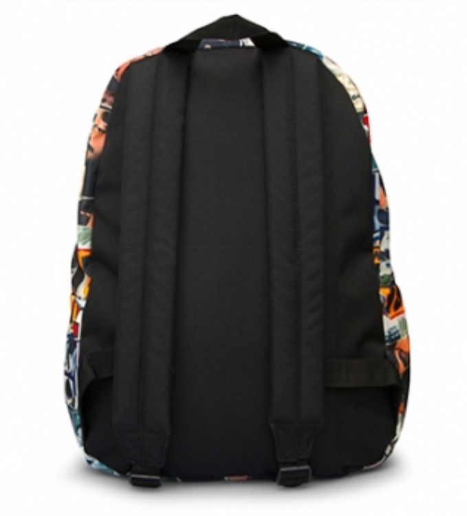 Picture of Beatles Back Pack: The Beatles Anthology Backpack 