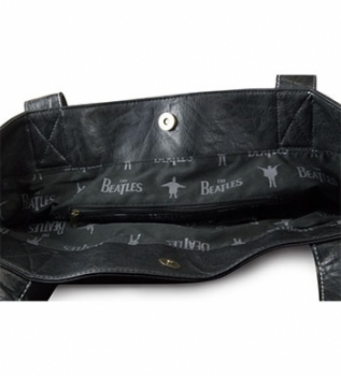 Picture of Beatles Designer Totes: Large - Abbey Road