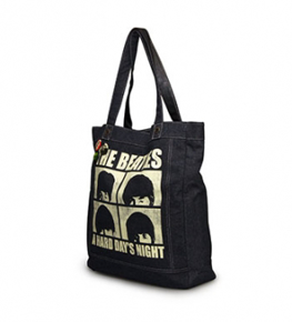 Picture for category Beatles Bags & Wallets