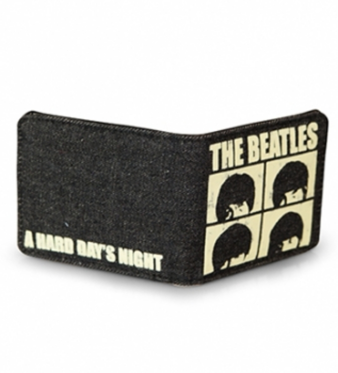 Picture of Beatles Wallet: The Beatles A Hard Day's Night