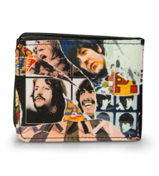 Picture of Beatles Wallet: The Beatles Anthology