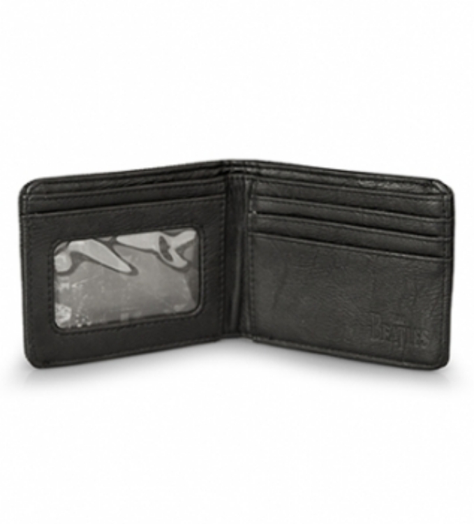 Picture of Beatles Wallet: The Beatles Anthology