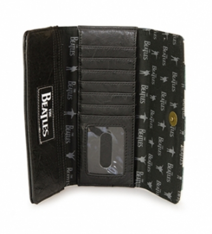Picture of Beatles Purse: The Beatles Abbey Road