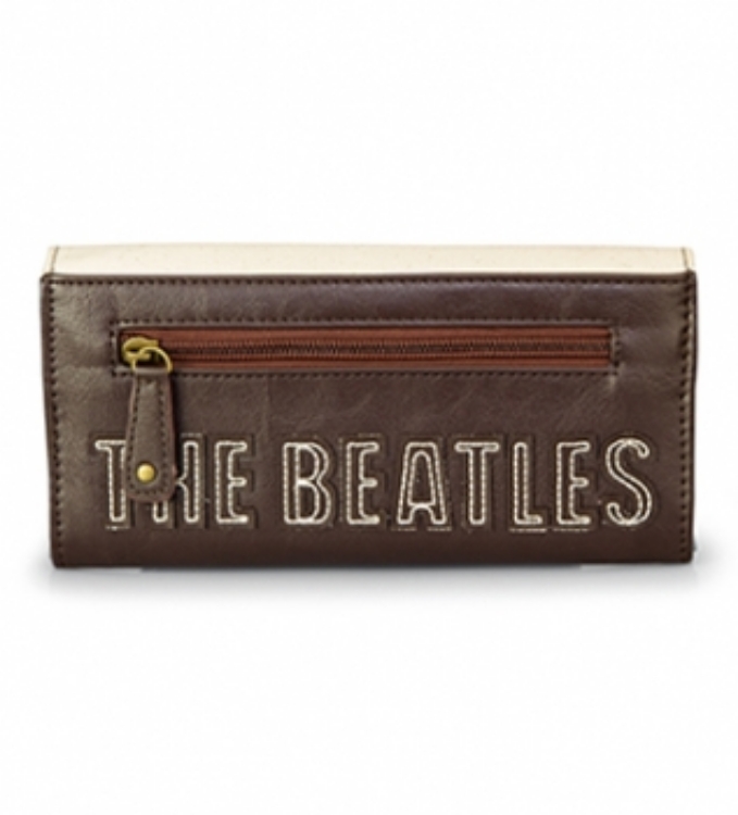 Picture of Beatles Purse: The Beatles Sea of Faces