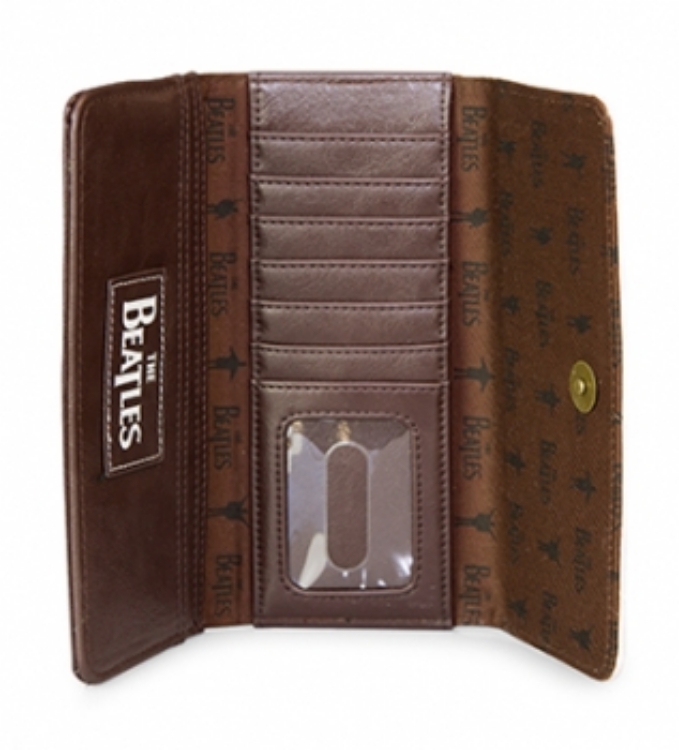 Picture of Beatles Purse: The Beatles Sea of Faces