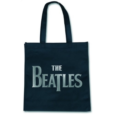 Show details for Beatles Tote: Eco-Shopper Black Picture of Beatles Tote: Eco-Shopper Black