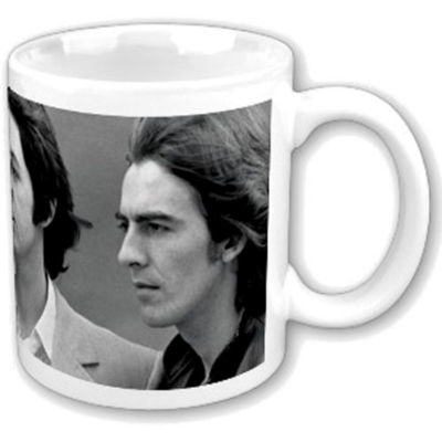 Show details for Beatles Mug: The Beatles Windswept Picture of Beatles Mug: The Beatles Windswept