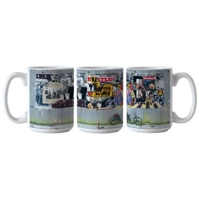Show details for Beatles Mug:The Beatles Anthology 1-2-3 Mug Picture of Beatles Mug:The Beatles Anthology 1-2-3 Mug