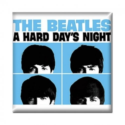 Show details for Beatles Magnets: The Beatles Many Styles MAG-A Hard Day's Night Picture of Beatles Magnets: The Beatles Many Styles MAG-A Hard Day's Night