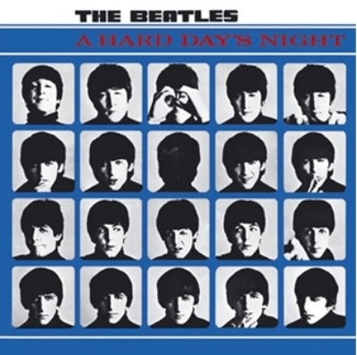 Show details for Beatles CD  A Hard Day's Night (2009 Remaster) Picture of Beatles CD  A Hard Day's Night (2009 Remaster)