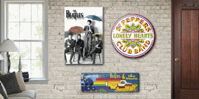 Picture for category Canvas Art