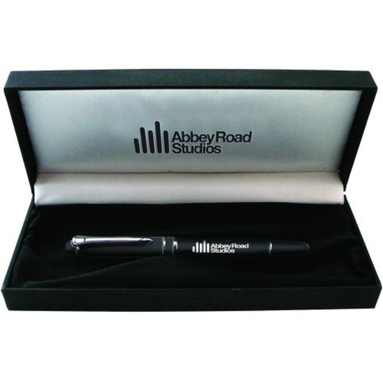 Picture of Beatles Pen: The Beatles Abbey Road Studios