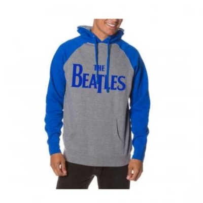 Show details for Beatles Hoodie:  Hooded Sweat Beatles Logo Picture of Beatles Hoodie:  Hooded Sweat Beatles Logo