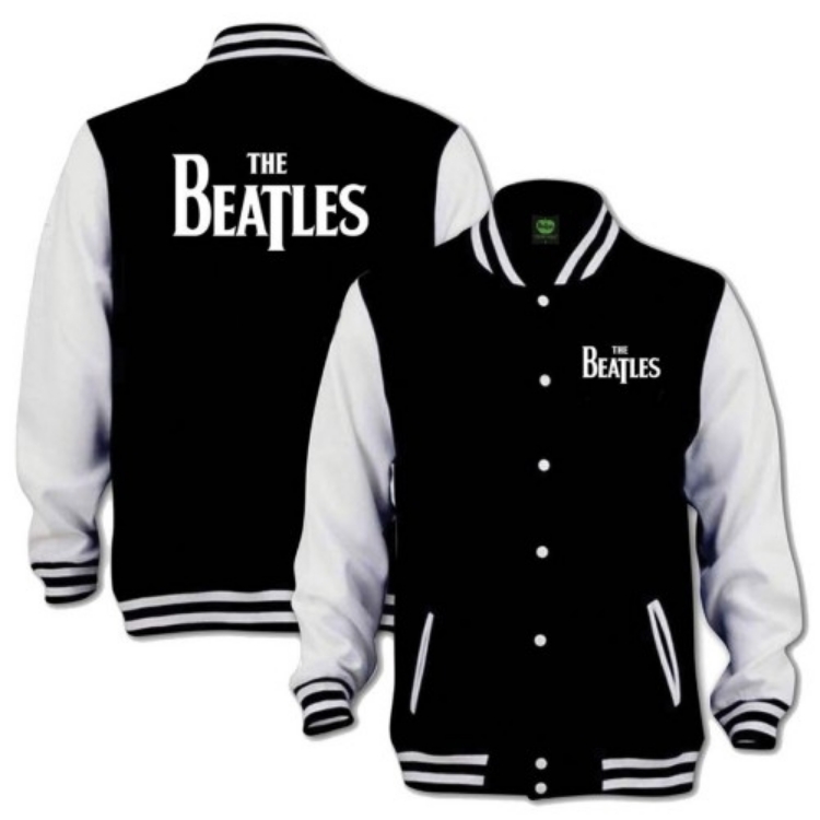 The beatles merch discount