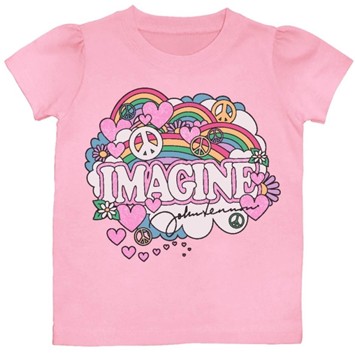 girls kids t shirts