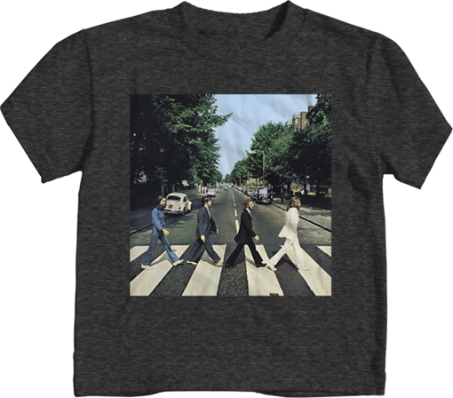 beatles t shirts for kids