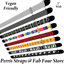 Show details for Beatles Guitar Straps: The Beatles 2 Inch Wide Strap Picture of Beatles Guitar Straps: The Beatles 2 Inch Wide Strap