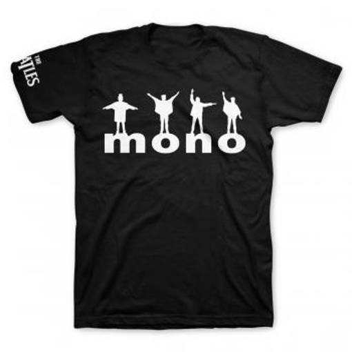 The Beatles T Shirts Beatles Fab Four Store Exclusively Beatles Only Official Merchandise