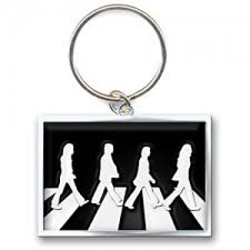 Beatles keychains Beatles Fab Four Store Exclusively Beatles Only